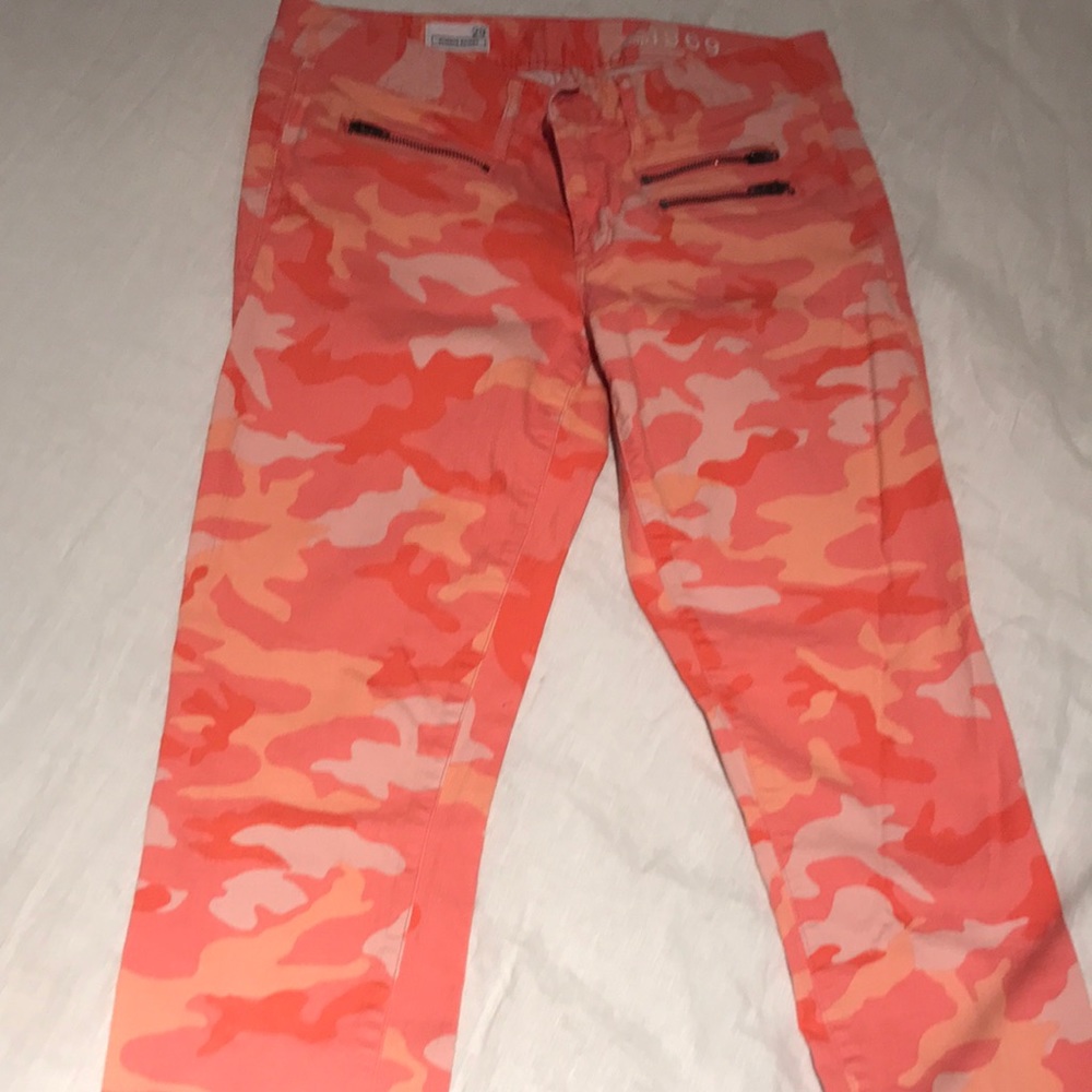 Gap Jeans